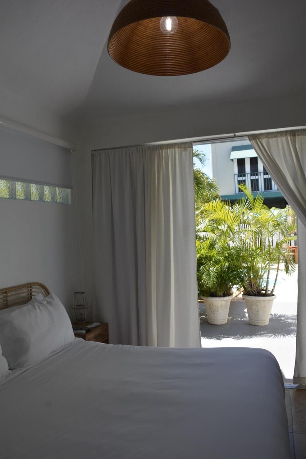 Turtle Bay Inn Lajas Exterior foto